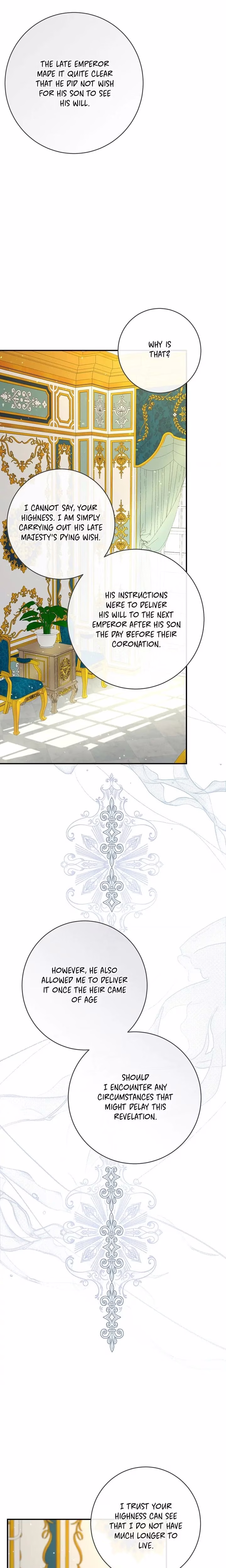 The Great Wish - Chapter 131 - Part 9