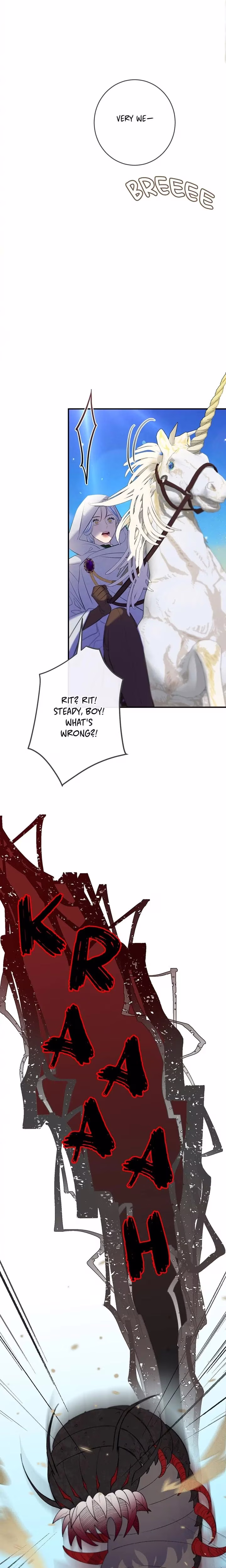 The Great Wish - Chapter 132 - Part 11