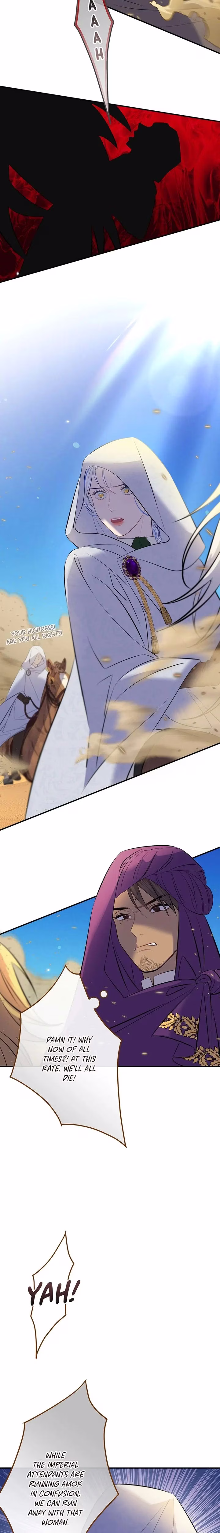 The Great Wish - Chapter 132 - Part 13