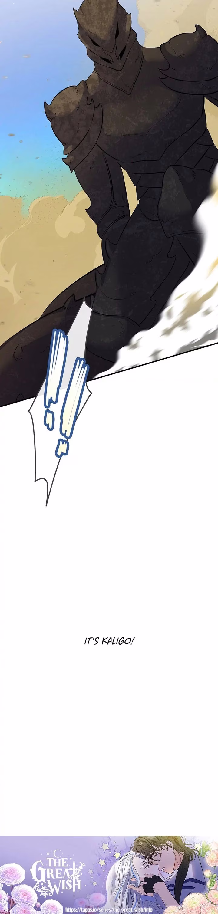The Great Wish - Chapter 132 - Part 17