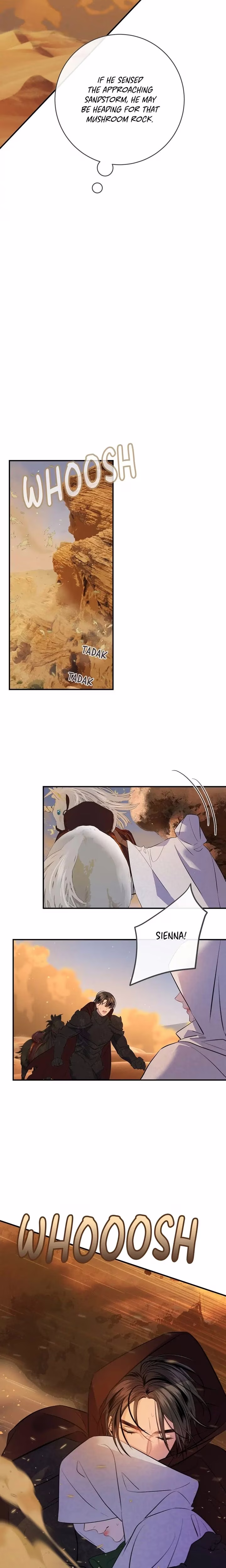 The Great Wish - Chapter 133 - Part 6