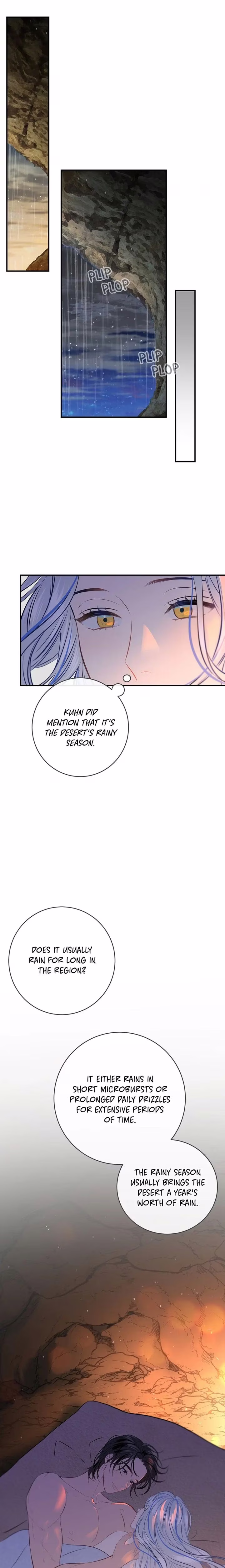 The Great Wish - Chapter 133 - Part 11