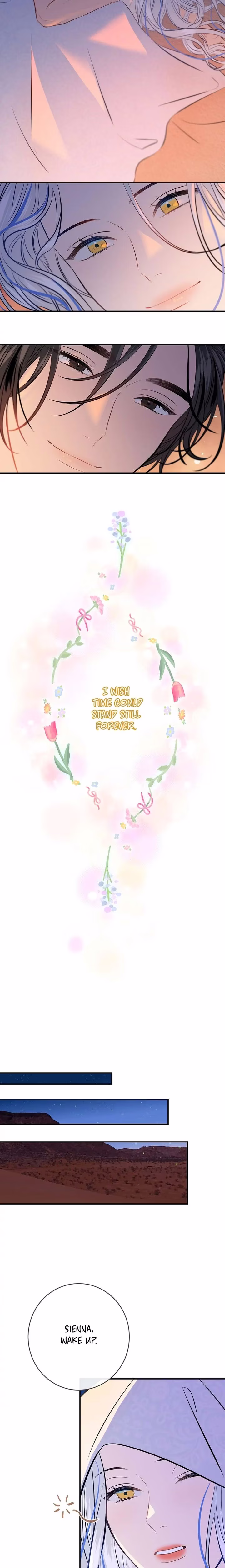 The Great Wish - Chapter 133 - Part 12