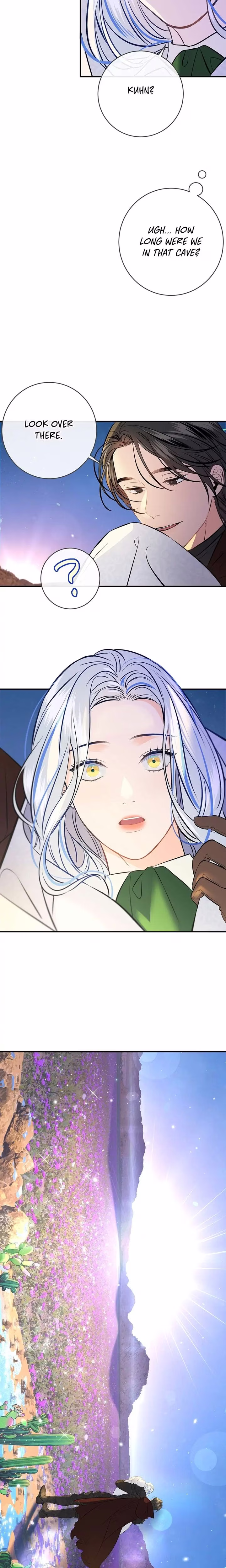 The Great Wish - Chapter 133 - Part 13