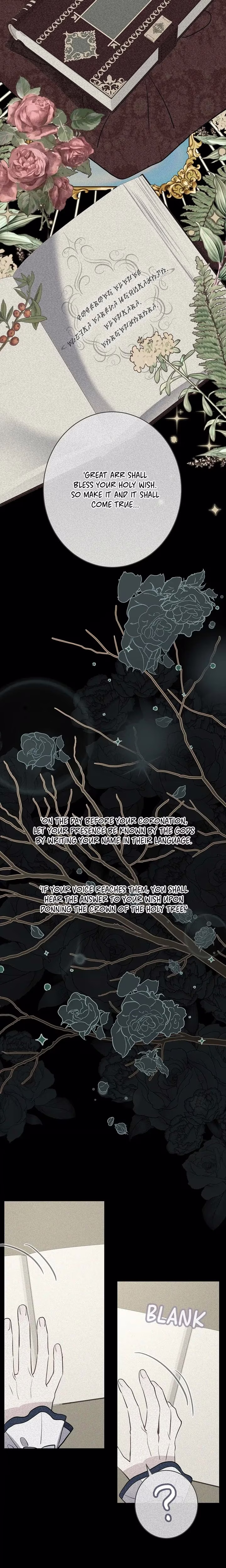 The Great Wish - Chapter 134 - Part 7