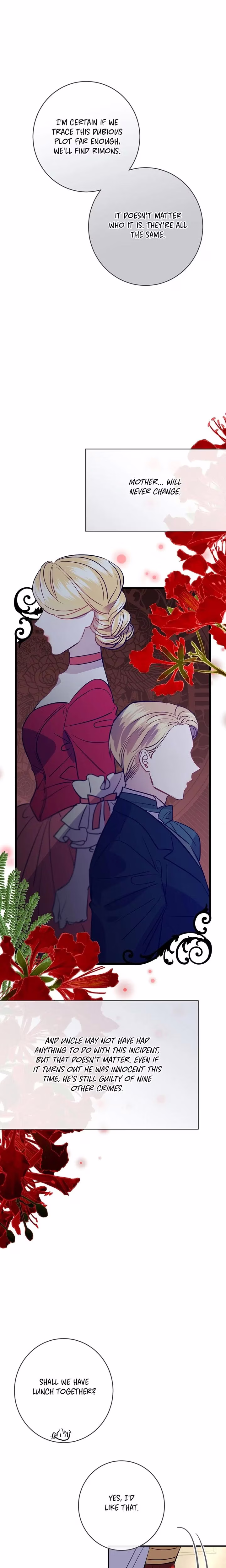 The Great Wish - Chapter 135 - Part 5