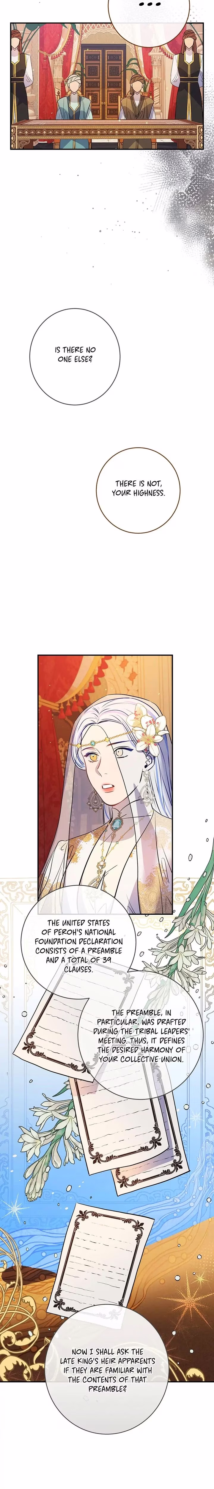 The Great Wish - Chapter 135 - Part 12