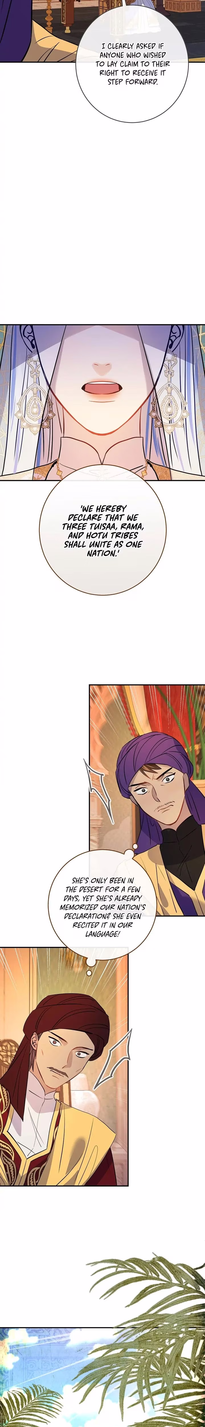 The Great Wish - Chapter 135 - Part 14