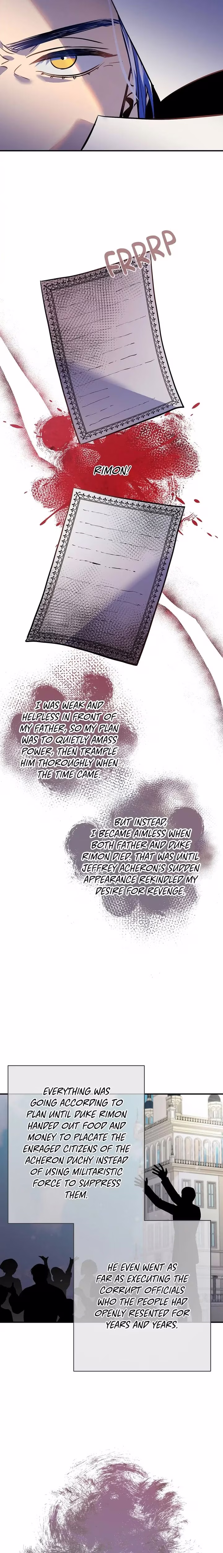 The Great Wish - Chapter 136 - Part 6