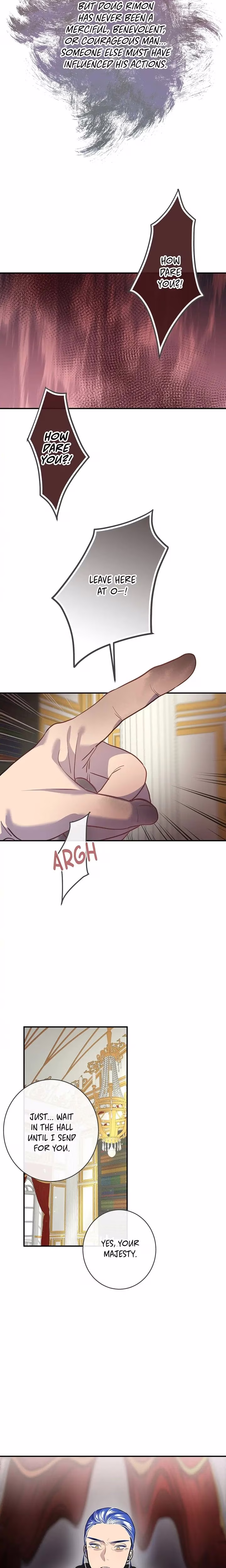 The Great Wish - Chapter 136 - Part 7