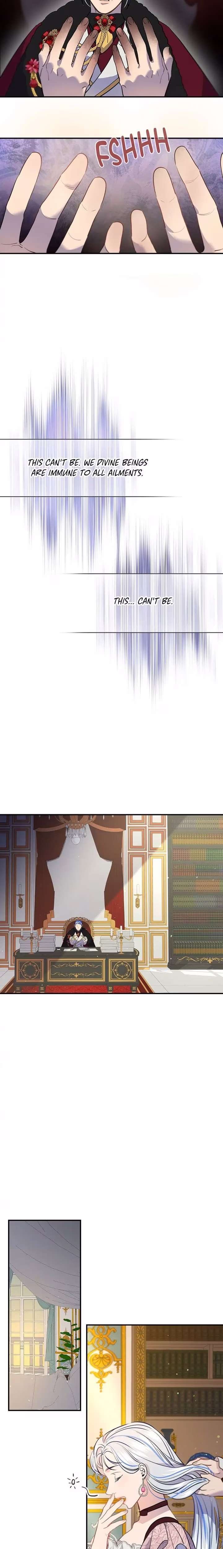 The Great Wish - Chapter 136 - Part 8