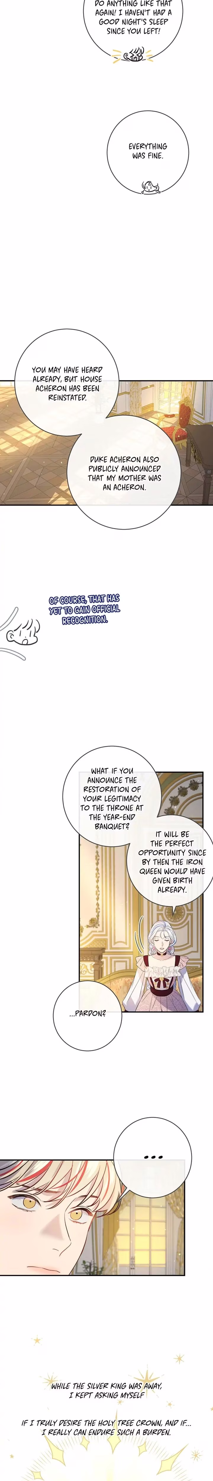 The Great Wish - Chapter 136 - Part 10