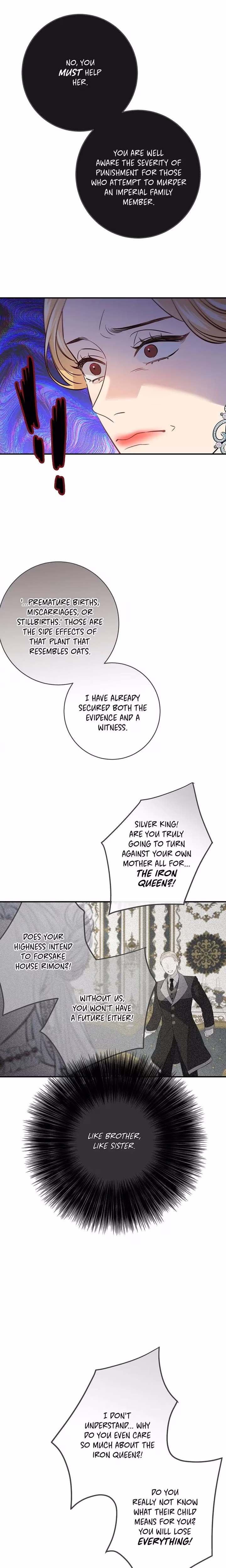 The Great Wish - Chapter 137 - Part 6