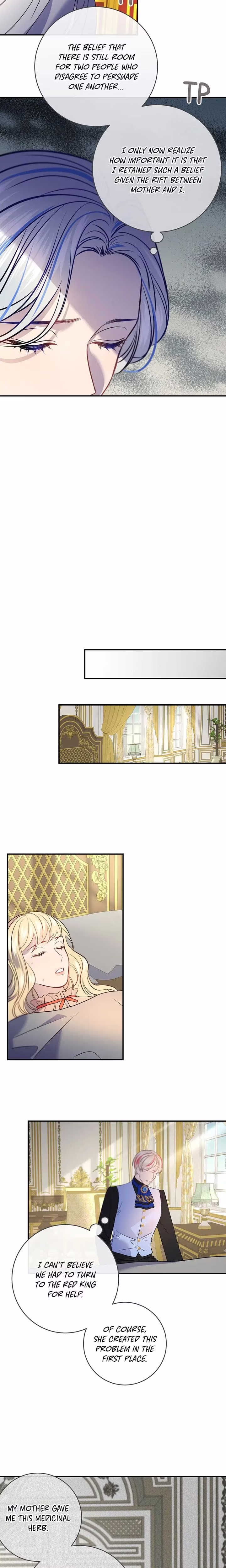 The Great Wish - Chapter 137 - Part 8