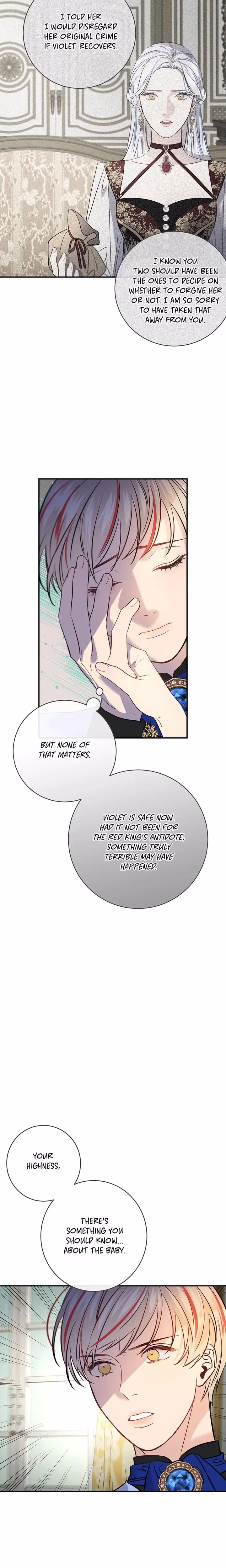 The Great Wish - Chapter 137 - Part 9