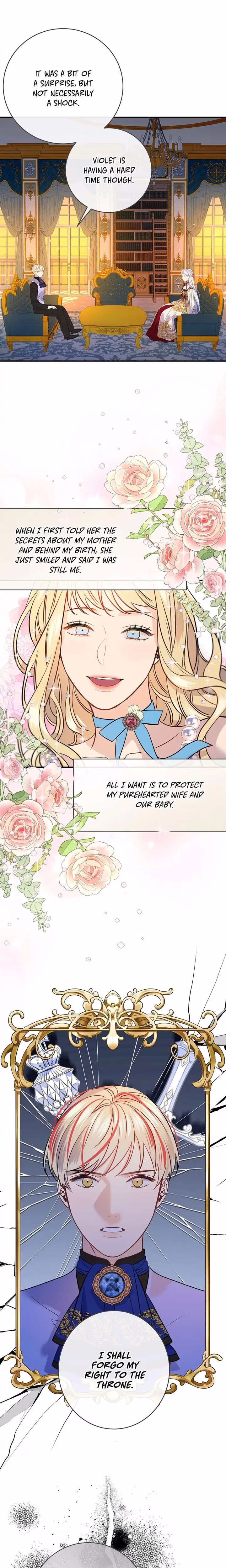 The Great Wish - Chapter 137 - Part 11