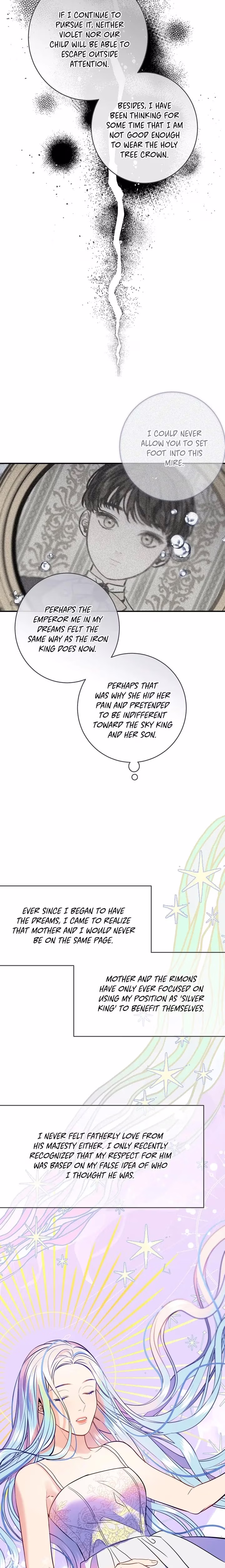 The Great Wish - Chapter 137 - Part 12