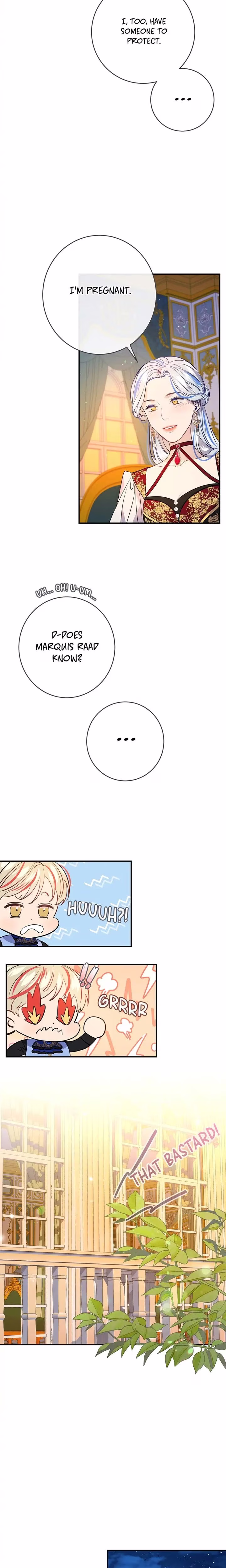 The Great Wish - Chapter 137 - Part 14