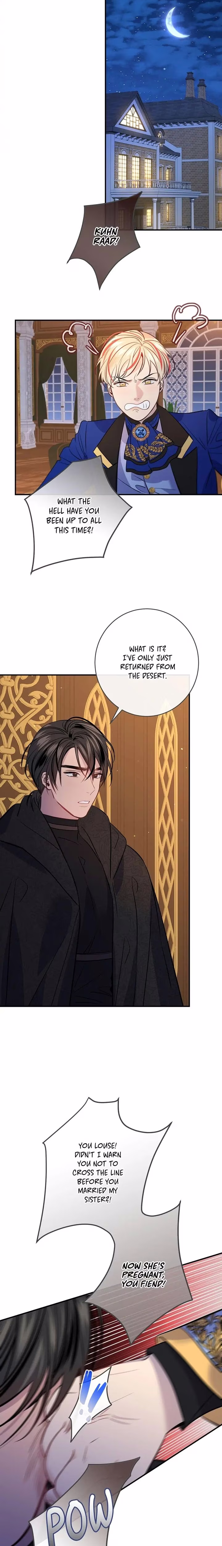 The Great Wish - Chapter 137 - Part 15