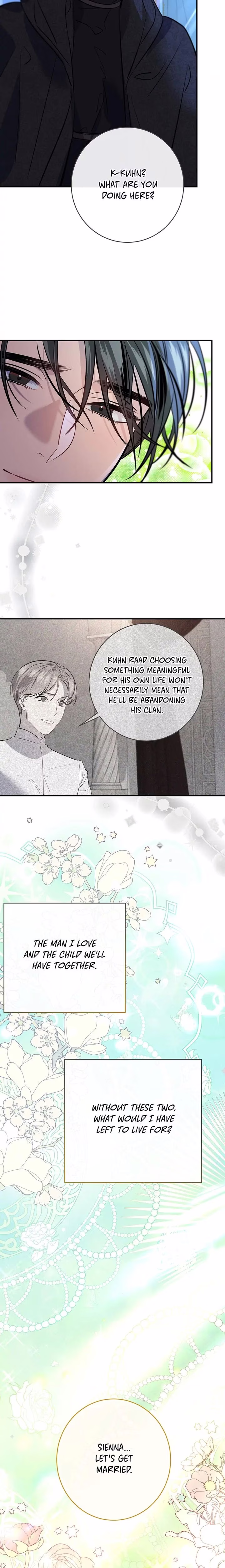 The Great Wish - Chapter 137 - Part 17