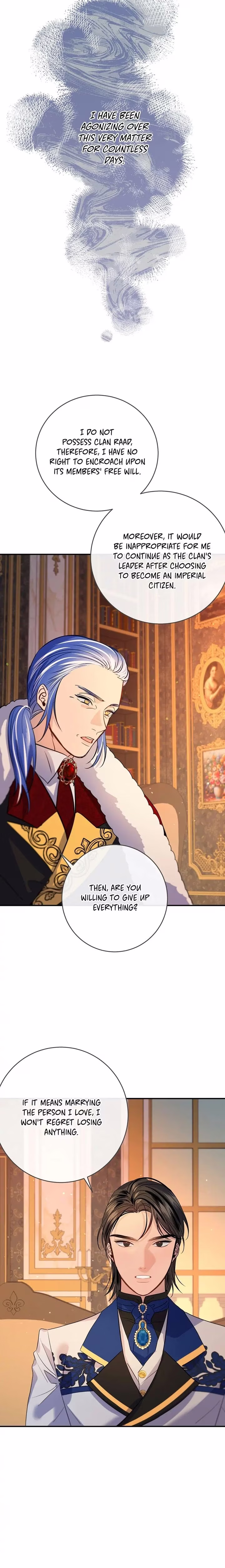 The Great Wish - Chapter 138 - Part 6