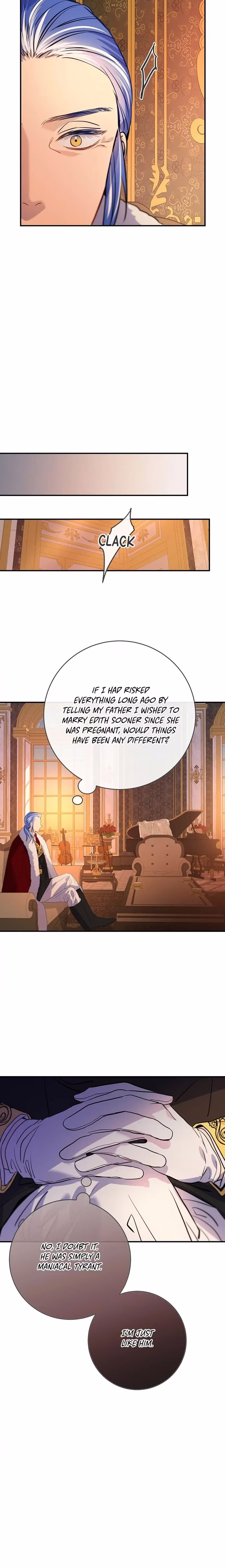 The Great Wish - Chapter 138 - Part 10