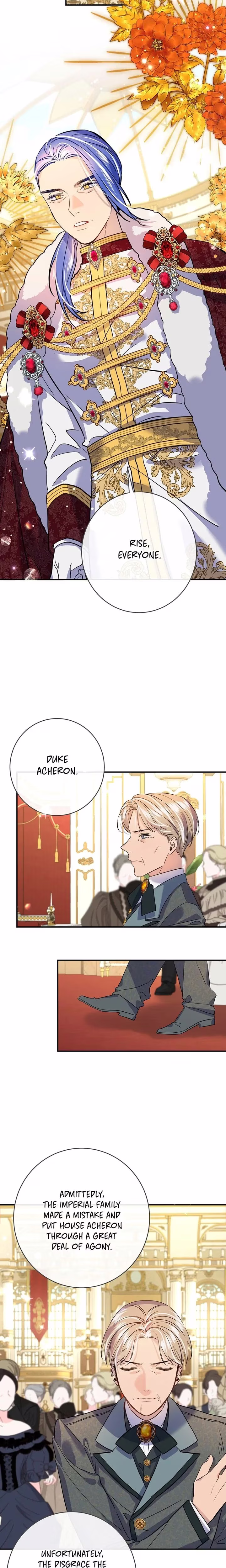 The Great Wish - Chapter 138 - Part 12