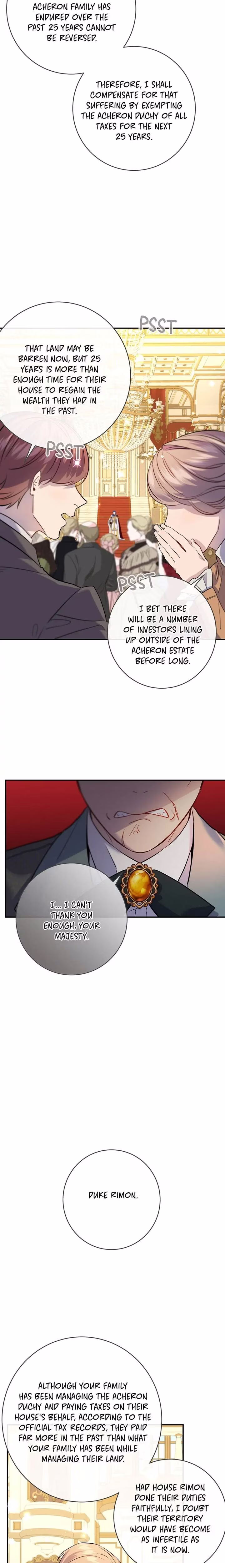 The Great Wish - Chapter 138 - Part 13