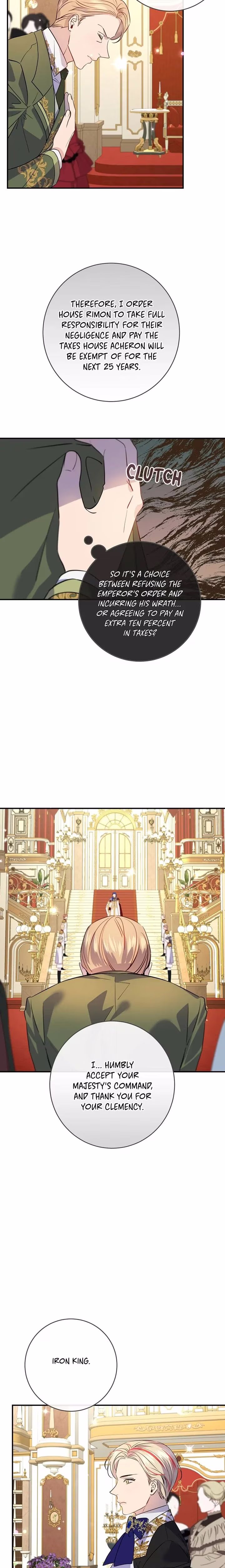 The Great Wish - Chapter 138 - Part 14