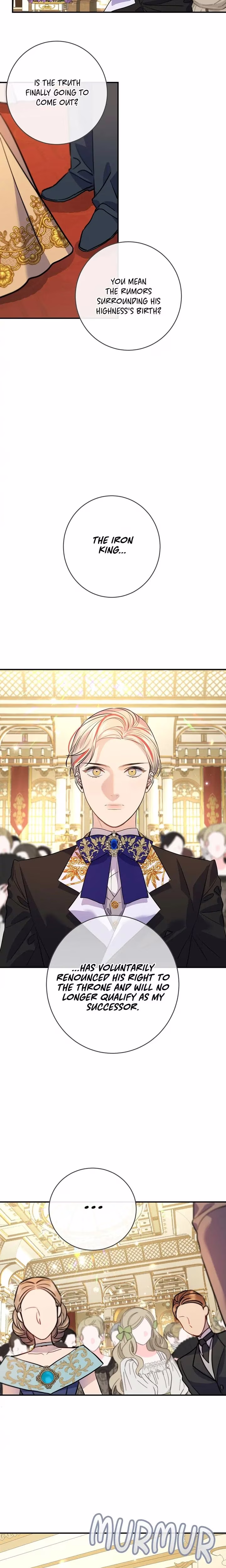 The Great Wish - Chapter 138 - Part 15