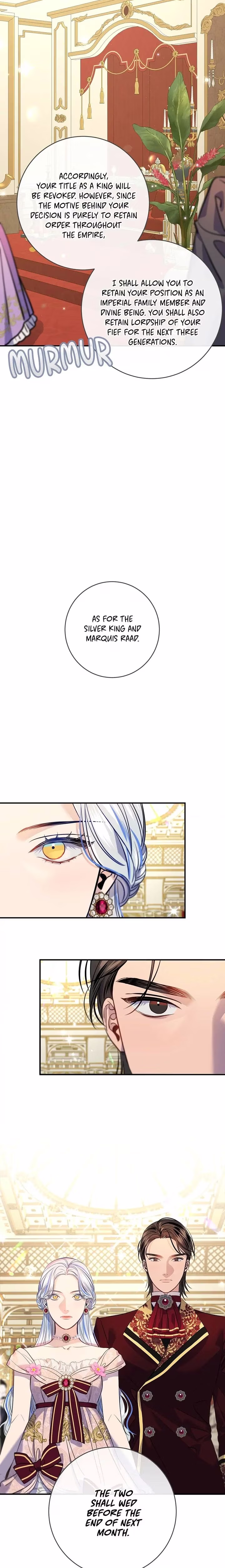 The Great Wish - Chapter 138 - Part 16