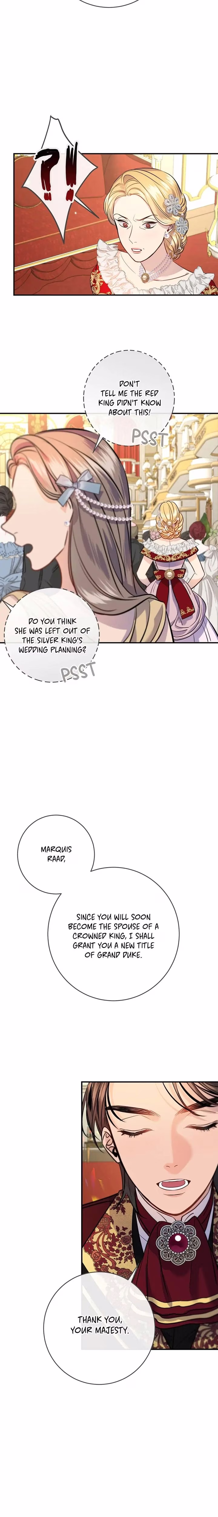 The Great Wish - Chapter 138 - Part 17