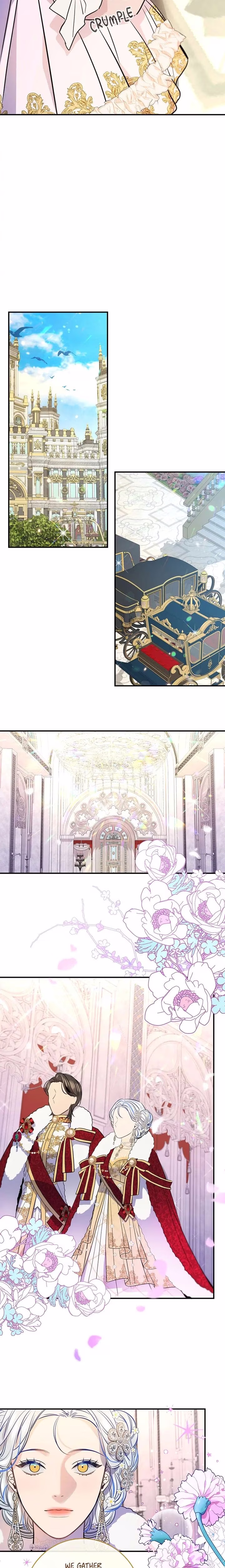 The Great Wish - Chapter 139 - Part 3