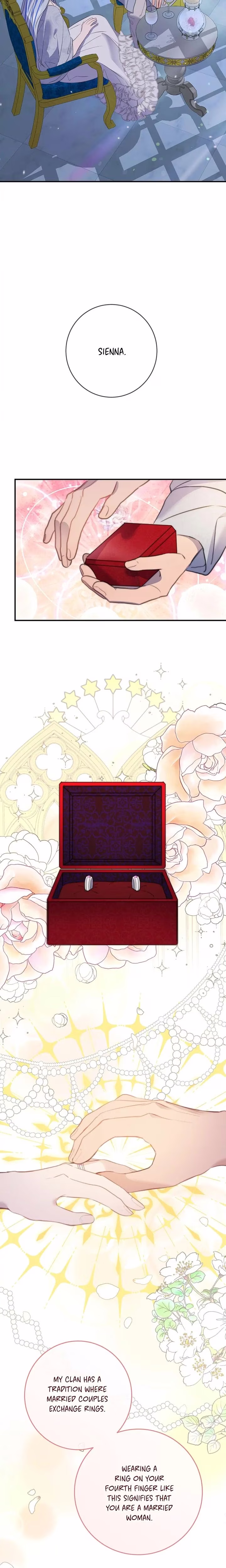 The Great Wish - Chapter 139 - Part 7