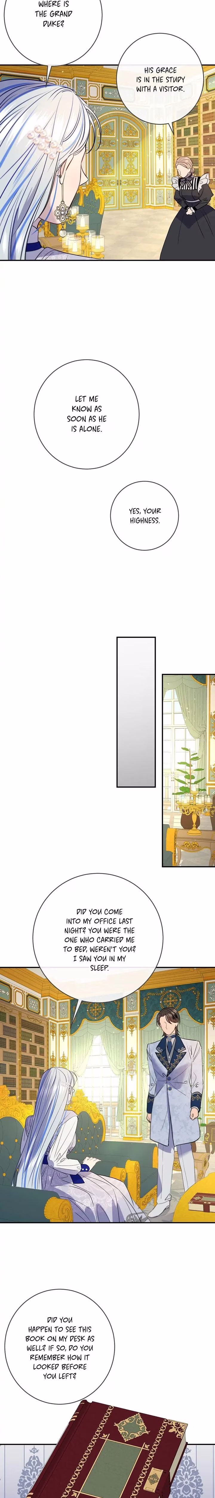 The Great Wish - Chapter 139 - Part 13