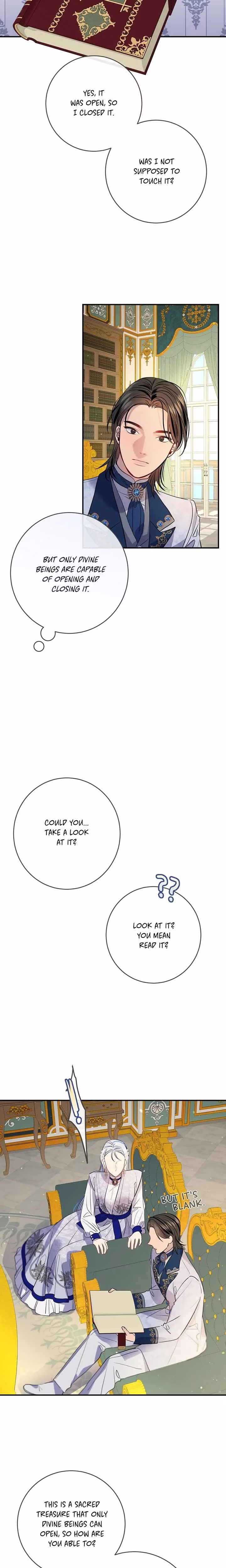 The Great Wish - Chapter 139 - Part 14