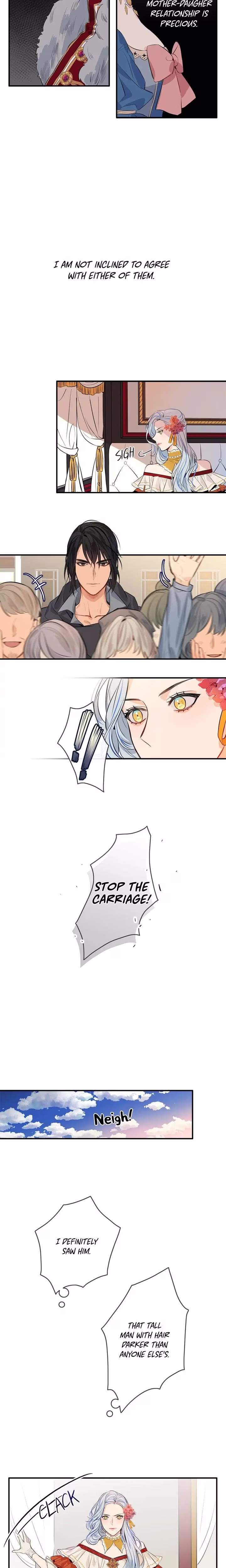 The Great Wish - Chapter 14 - Part 3