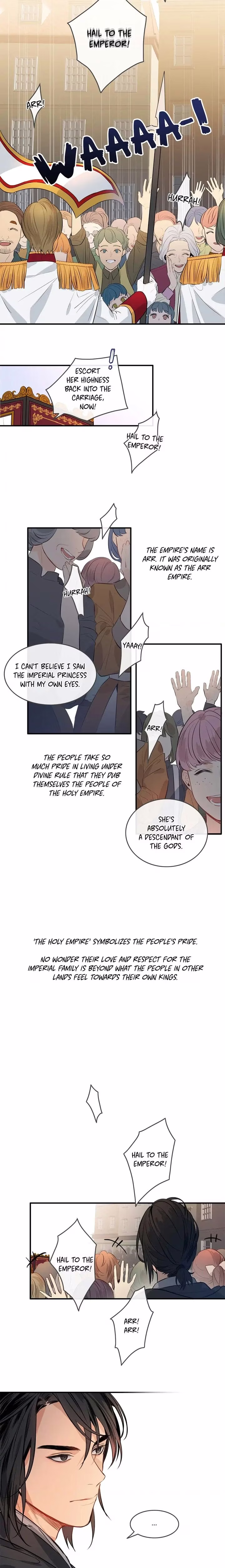 The Great Wish - Chapter 14 - Part 5