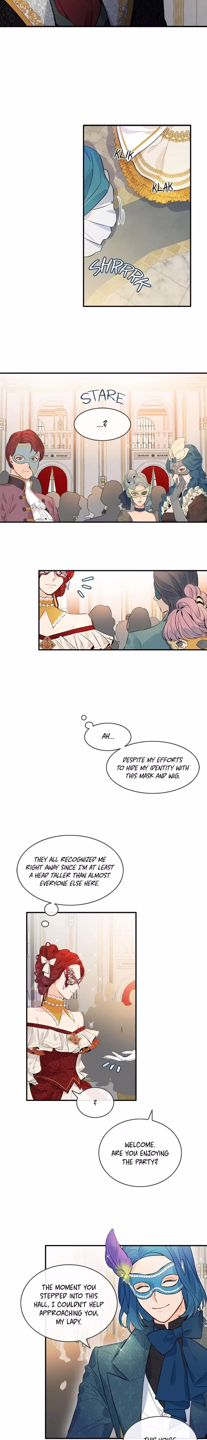 The Great Wish - Chapter 14 - Part 8