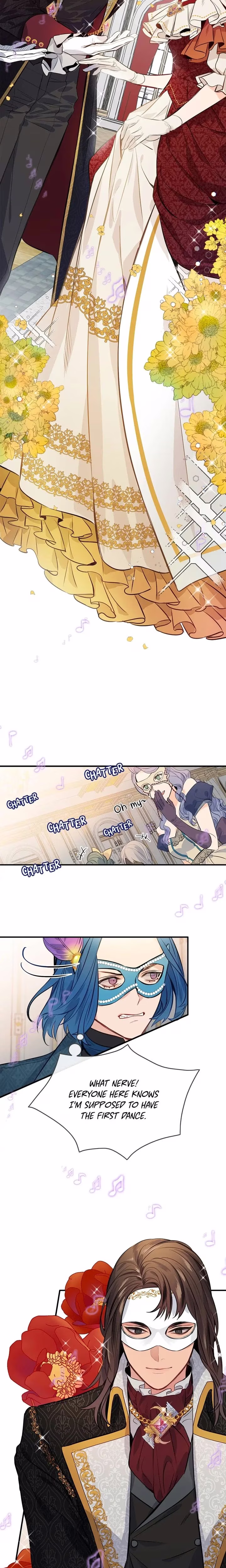 The Great Wish - Chapter 14 - Part 10