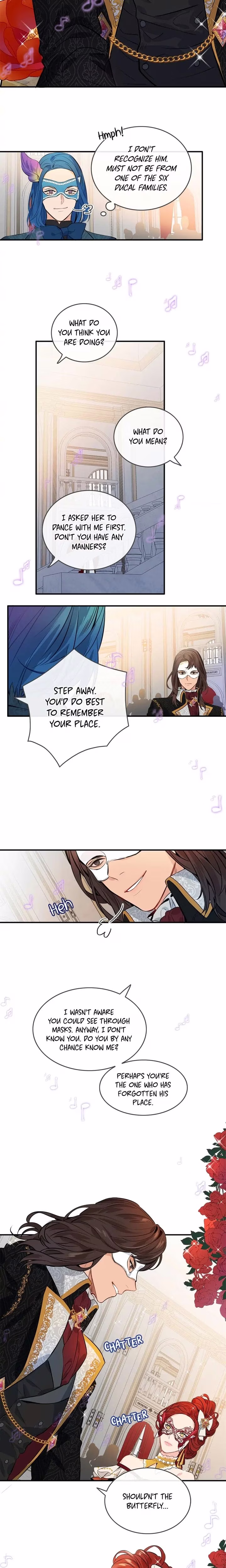 The Great Wish - Chapter 14 - Part 11