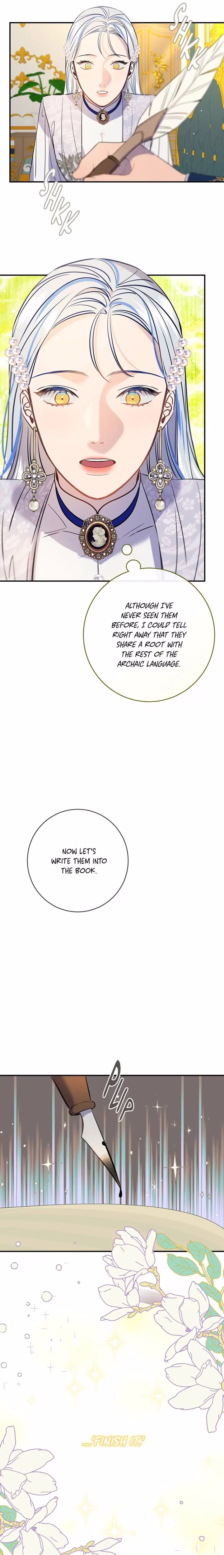 The Great Wish - Chapter 140 - Part 3