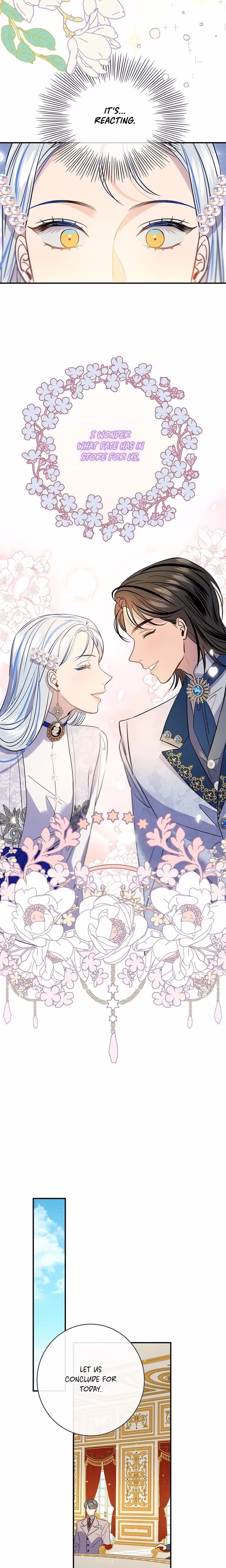 The Great Wish - Chapter 140 - Part 4