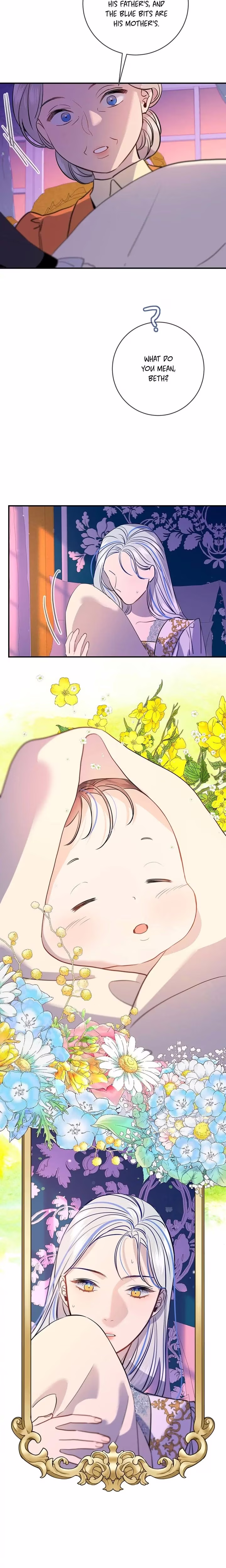 The Great Wish - Chapter 140 - Part 10