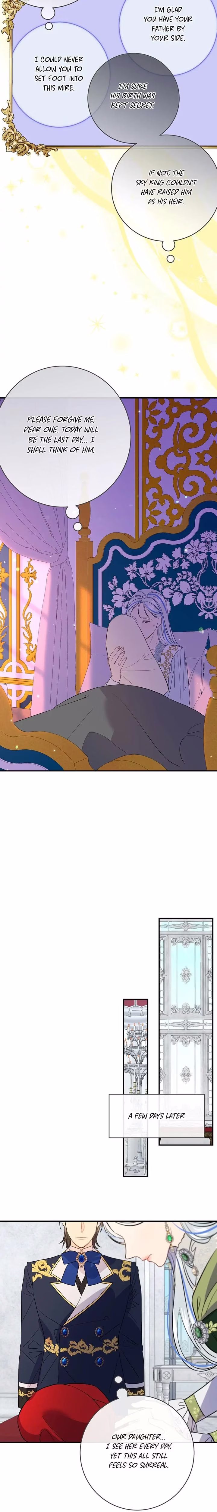 The Great Wish - Chapter 140 - Part 13