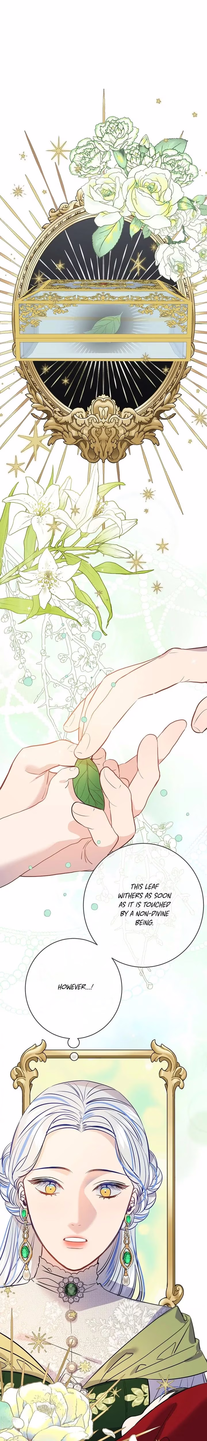 The Great Wish - Chapter 140 - Part 14