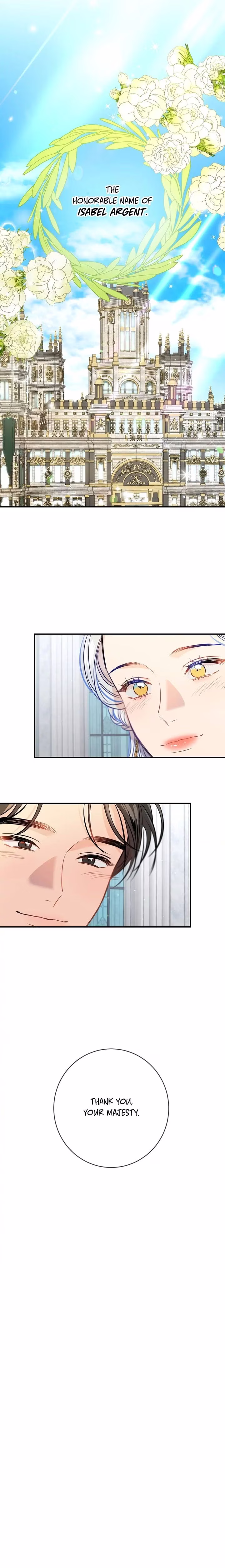 The Great Wish - Chapter 140 - Part 16