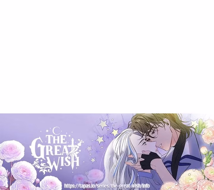 The Great Wish - Chapter 140 - Part 17