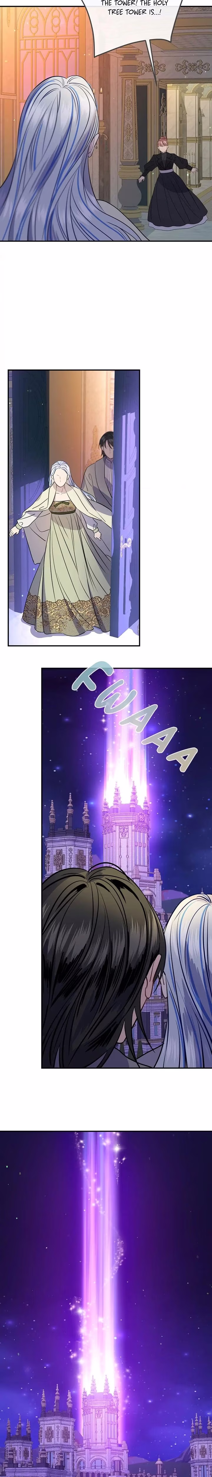 The Great Wish - Chapter 141 - Part 10