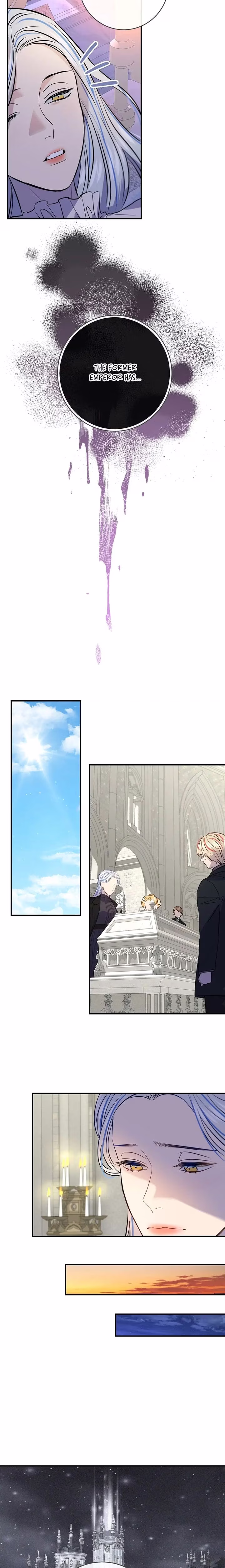 The Great Wish - Chapter 141 - Part 12